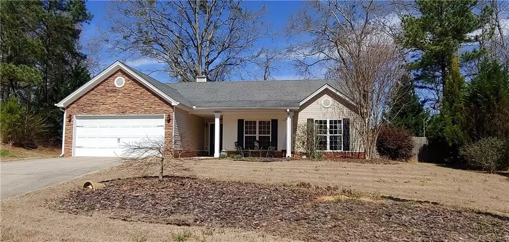 1502 Blakewood TRL, Bethlehem, GA 30620