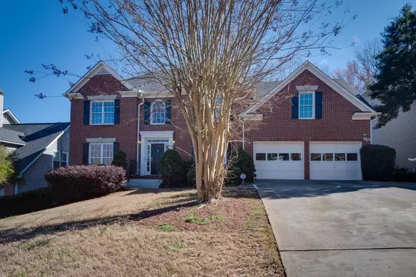 Duluth, GA 30097,3779 Grayridge DR