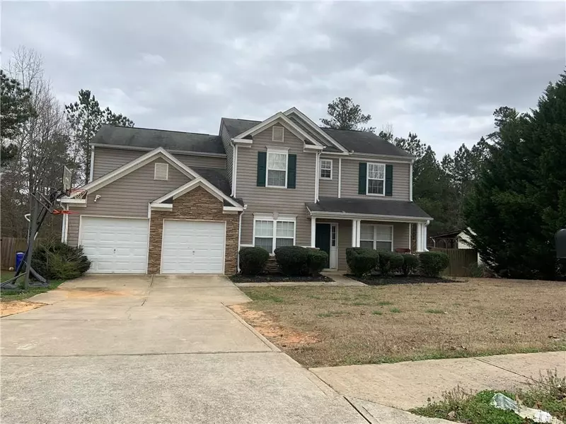 45 WATERBURY WAY, Douglasville, GA 30134