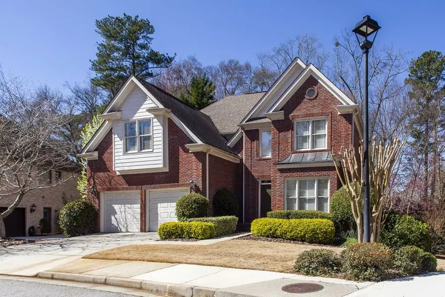 1180 Gavinwood PL, Decatur, GA 30033