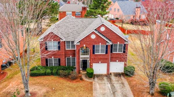 5804 GATEWAY BLVD, Stone Mountain, GA 30087