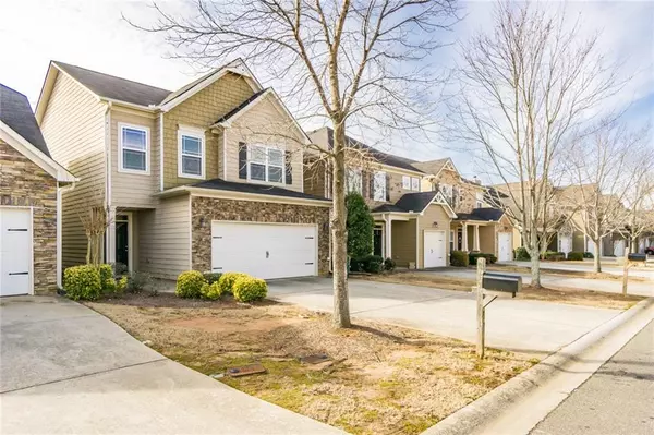 Dawsonville, GA 30534,73 Oakmont DR