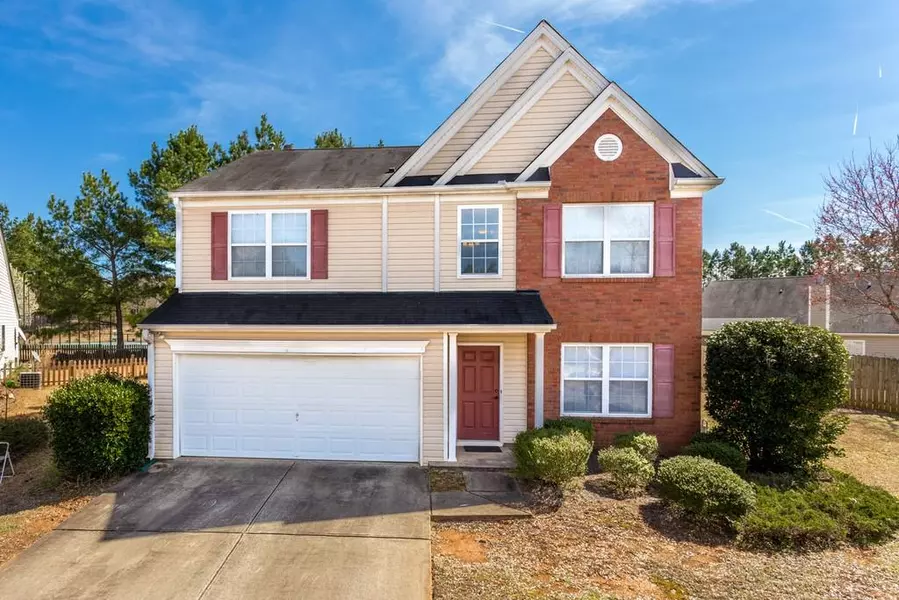 402 SAM COBB CT, Woodstock, GA 30188