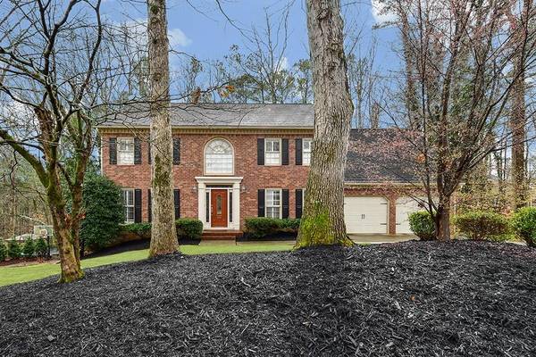 4949 Fairhaven WAY NE, Roswell, GA 30075