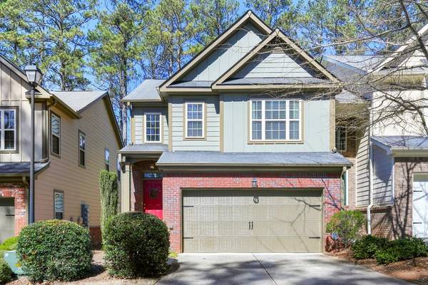 130 CREIGHTON LN, Marietta, GA 30008