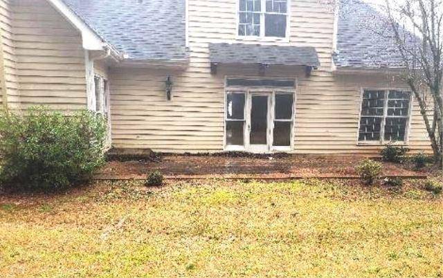 Alpharetta, GA 30022,4920 Walnut GRV