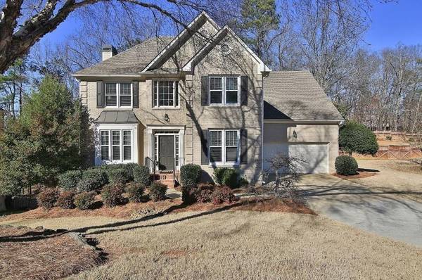 3134 Swallow DR, Marietta, GA 30066