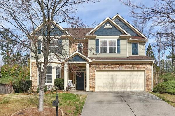 482 Rutlidge Park LN, Suwanee, GA 30024