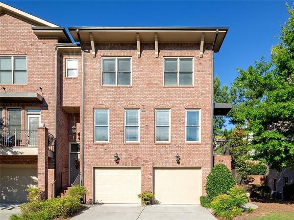 3370 Chestnut Woods CIR #3370, Doraville, GA 30340