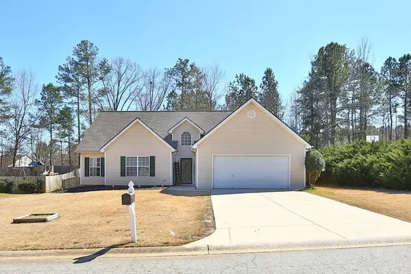 Winder, GA 30680,749 Evergreen DR
