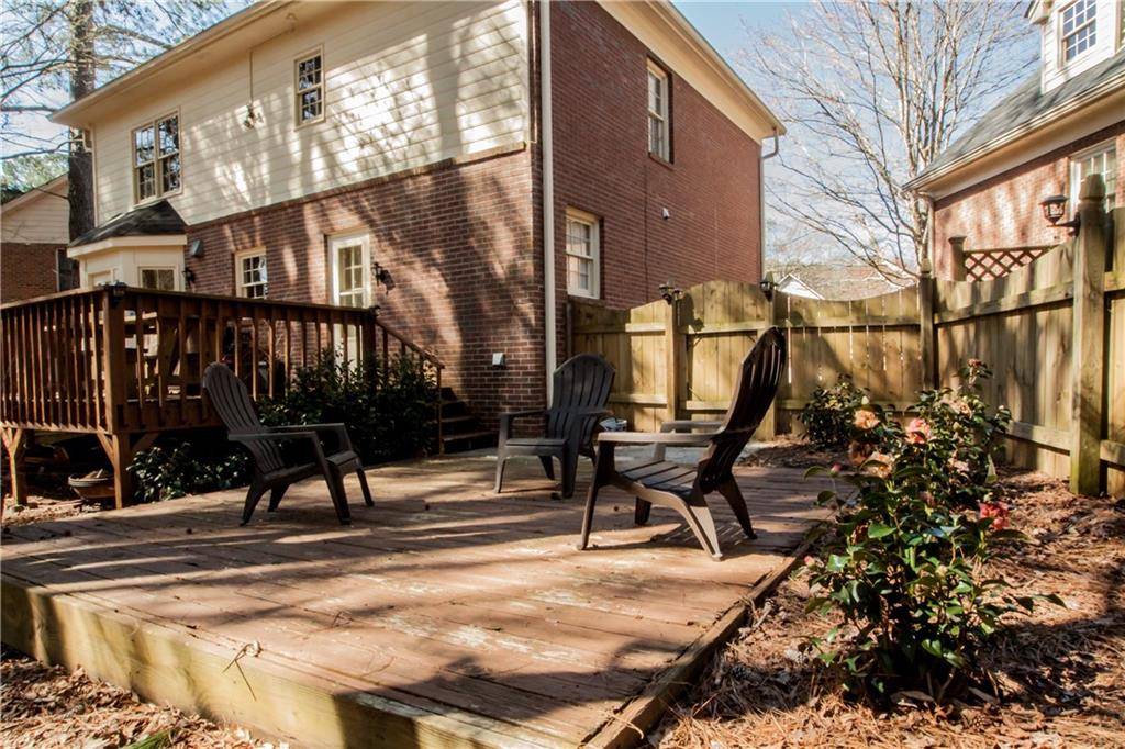 Decatur, GA 30033,2984 Wilsons Crossing CT