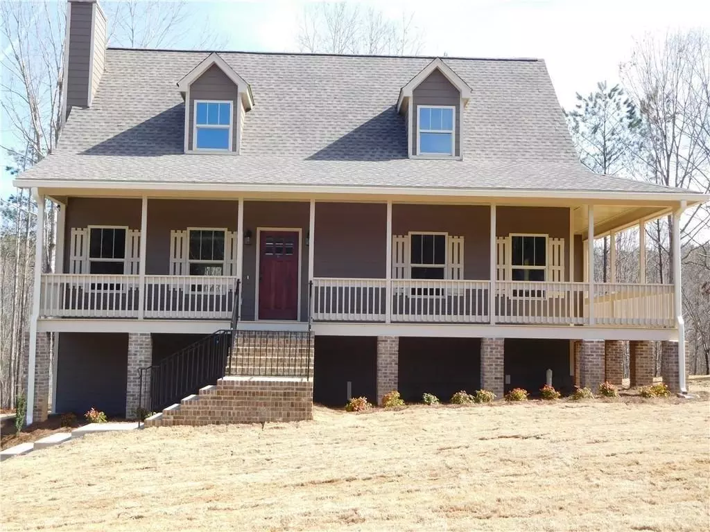 Villa Rica, GA 30180,321 Cranmore PL