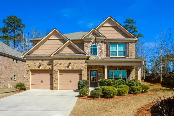 386 Roberts Run CV,  Suwanee,  GA 30024