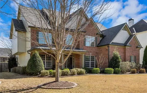 Dacula, GA 30011,789 Verbena WAY