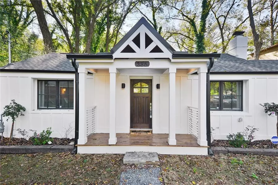 385 Elvira ST SE, Atlanta, GA 30315