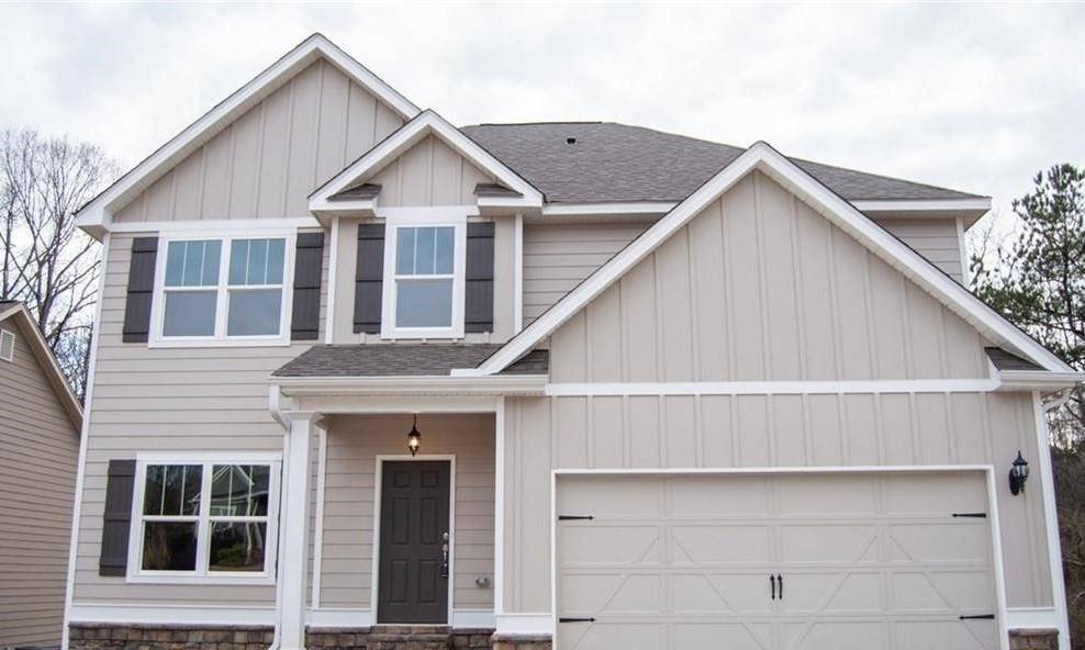 421 Reagan DR, Temple, GA 30179