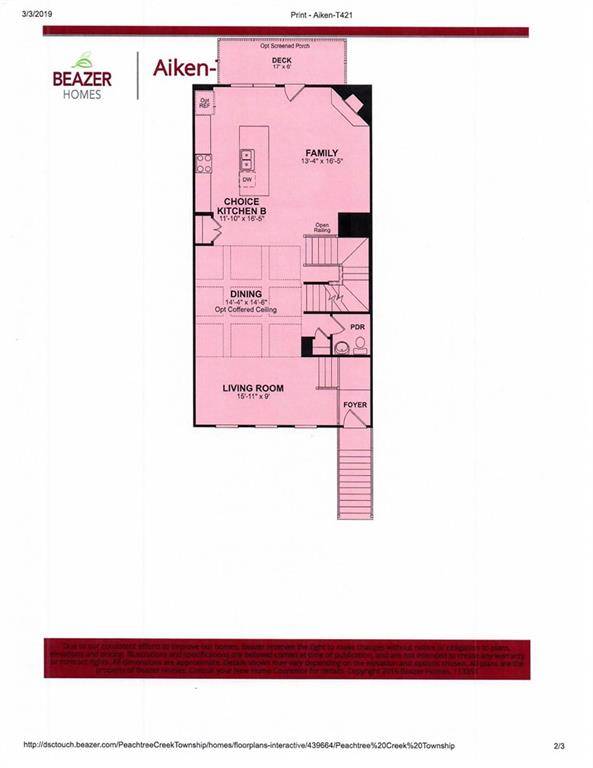 Chamblee, GA 30345,3161 Rutter DR