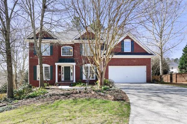 1832 Shores Ridge, Suwanee, GA 30024