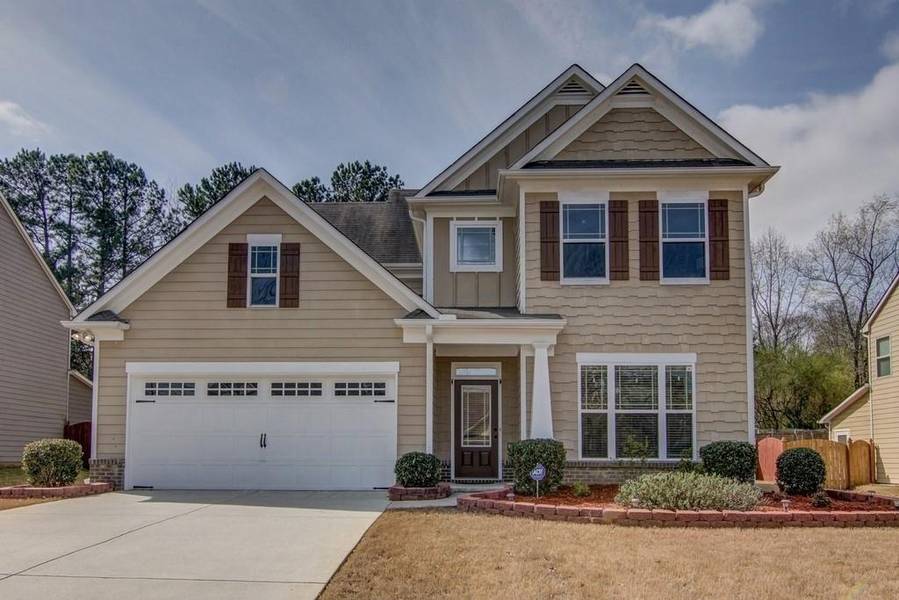 500 PEBBLE CHASE LN, Lawrenceville, GA 30044