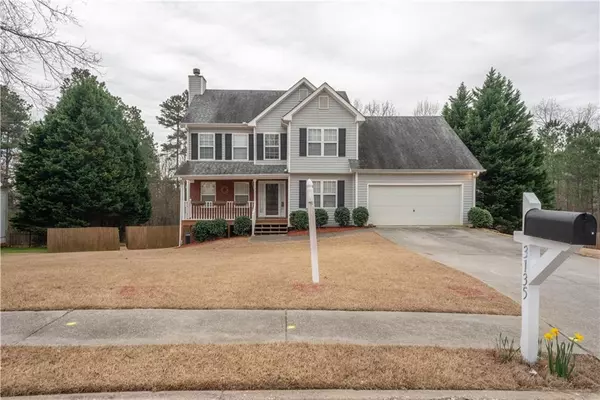 3135 Spincaster WAY, Loganville, GA 30052