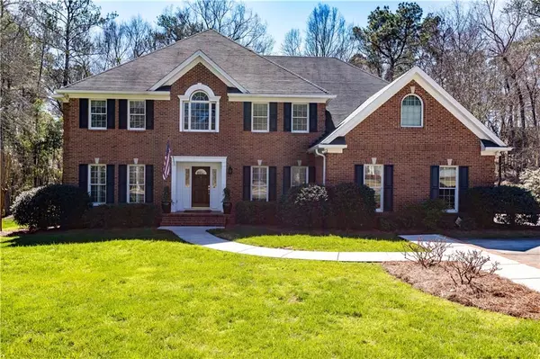 Rome, GA 30165,14 Forest Meadow SW