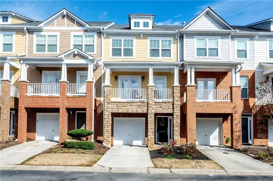 14076 Voyage TRL, Alpharetta, GA 30004