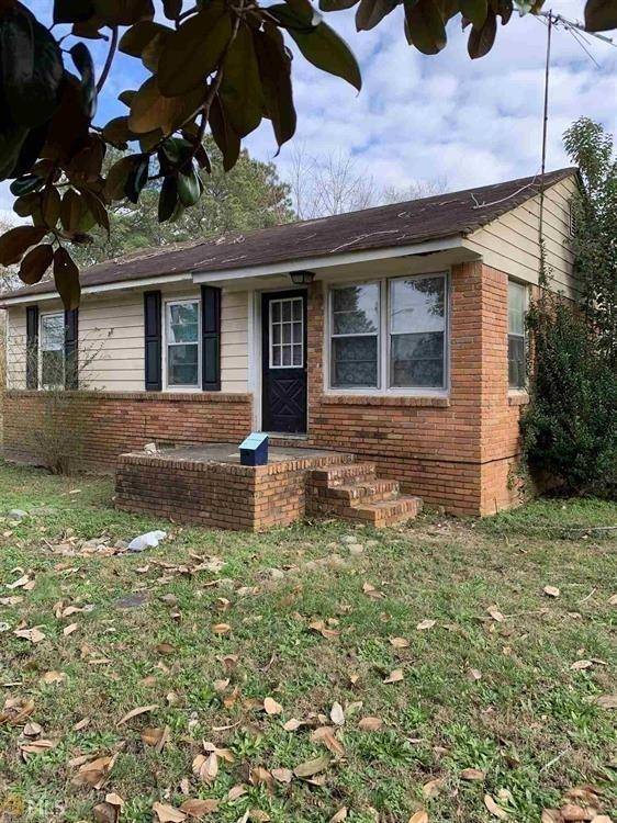 226 BRUCE ST, Loganville, GA 30052