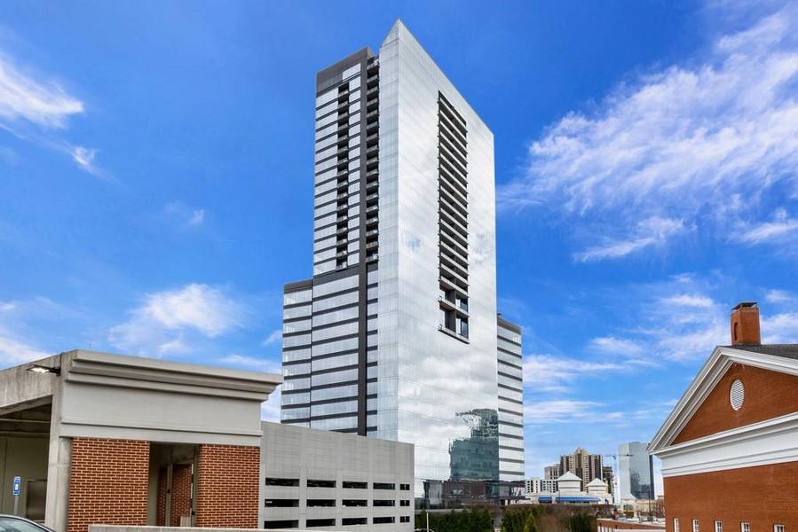 3630 Peachtree RD NE #2705, Atlanta, GA 30326