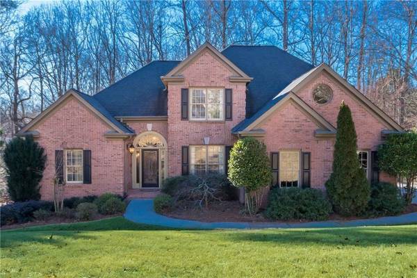 4680 Waterford DR, Suwanee, GA 30024