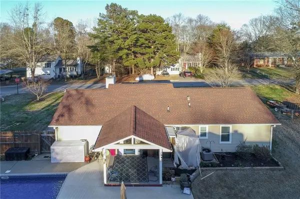 Braselton, GA 30517,415 Johnson DR