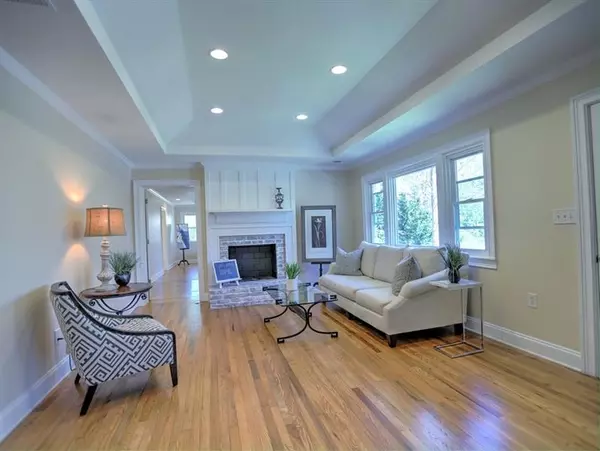 Smyrna, GA 30080,2001 Mercer RD SE