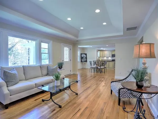 Smyrna, GA 30080,2001 Mercer RD SE