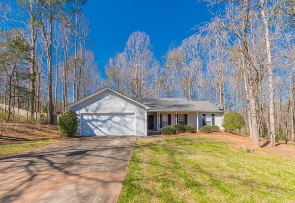 696 Creek Stone DR, Bethlehem, GA 30620