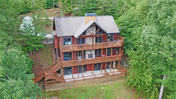 Ellijay, GA 30540,590 Pacer CT