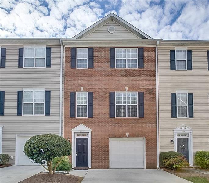 5362 Hickory Knoll, Norcross, GA 30071