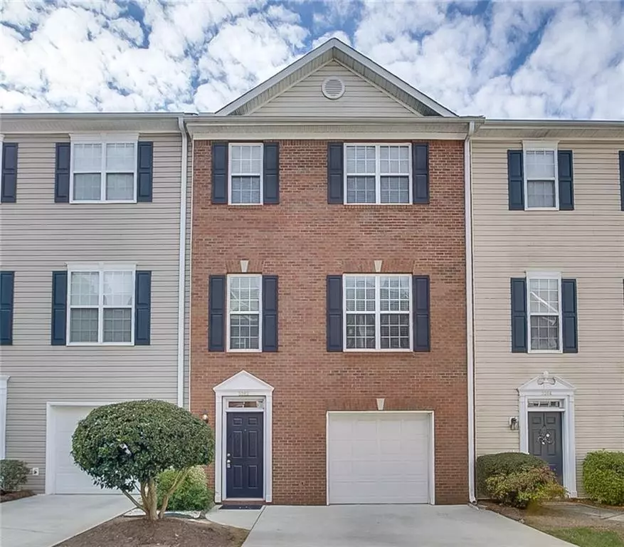 Norcross, GA 30071,5362 Hickory Knoll