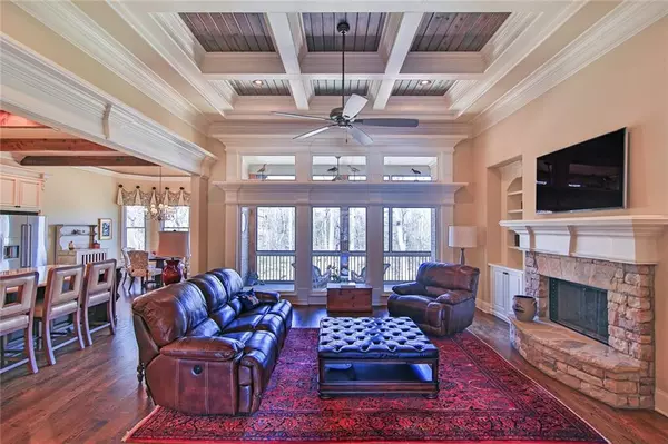 Braselton, GA 30517,6052 Allee WAY