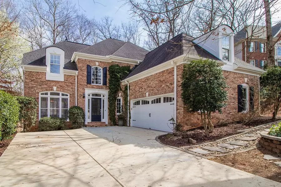 3799 Paradise Pointe, Duluth, GA 30097