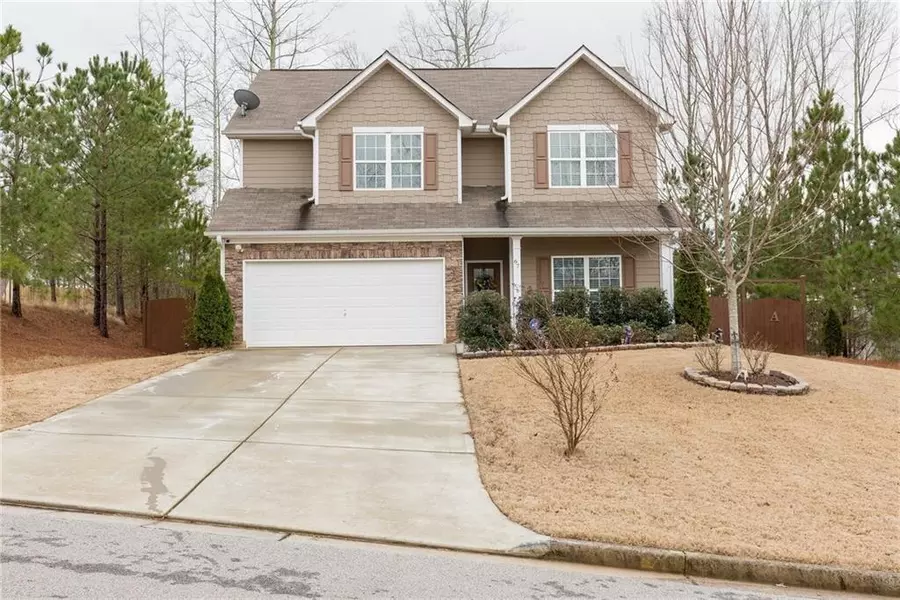 67 Berkmar WAY, Hiram, GA 30141