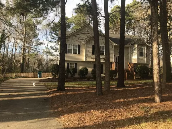 Dacula, GA 30019,2322 ROBIN RIDGE DR
