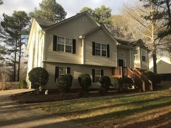 Dacula, GA 30019,2322 ROBIN RIDGE DR