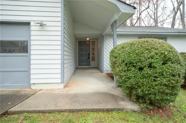 Peachtree Corners, GA 30092,5443 SPRINGFIELD CT