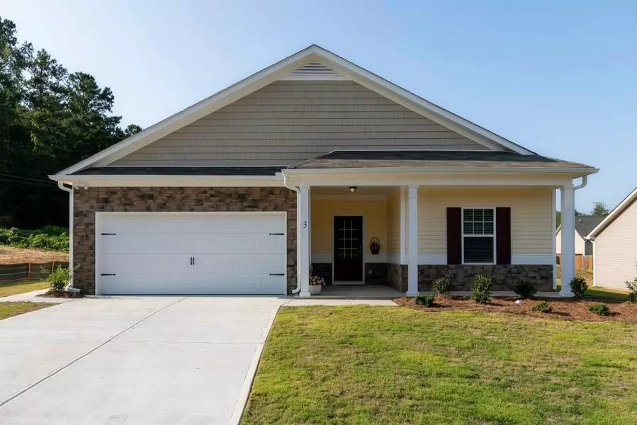 20 Woody WAY, Adairsville, GA 30103