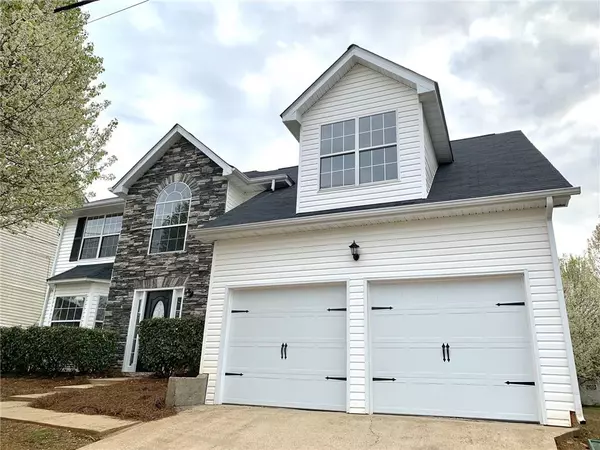 773 Asbury WAY, Lithonia, GA 30058