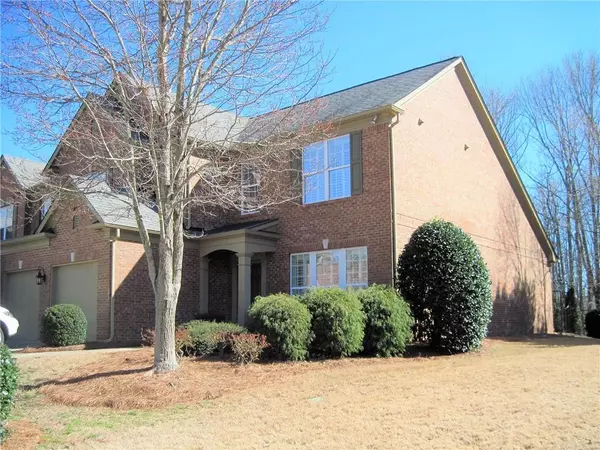 315 Skulley DR, Alpharetta, GA 30004