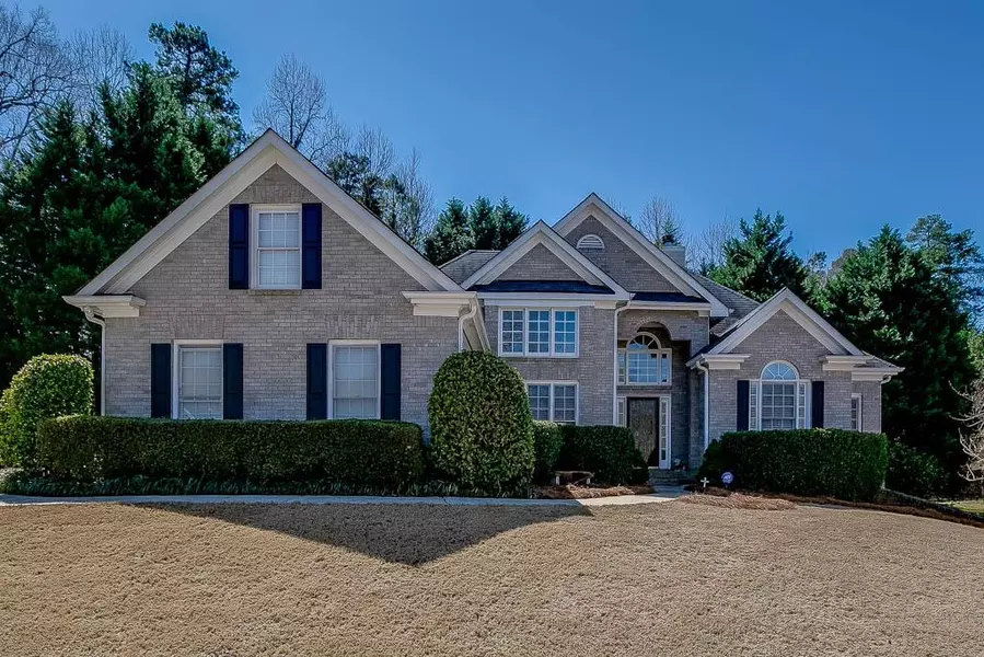 4440 Signal Ridge CT, Buford, GA 30518