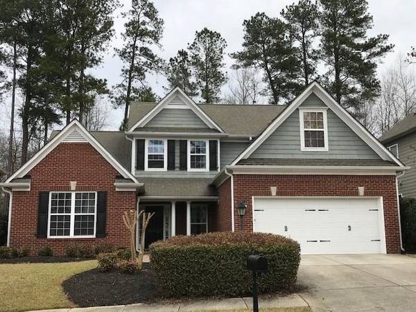 585 Roland Manor DR, Dacula, GA 30019