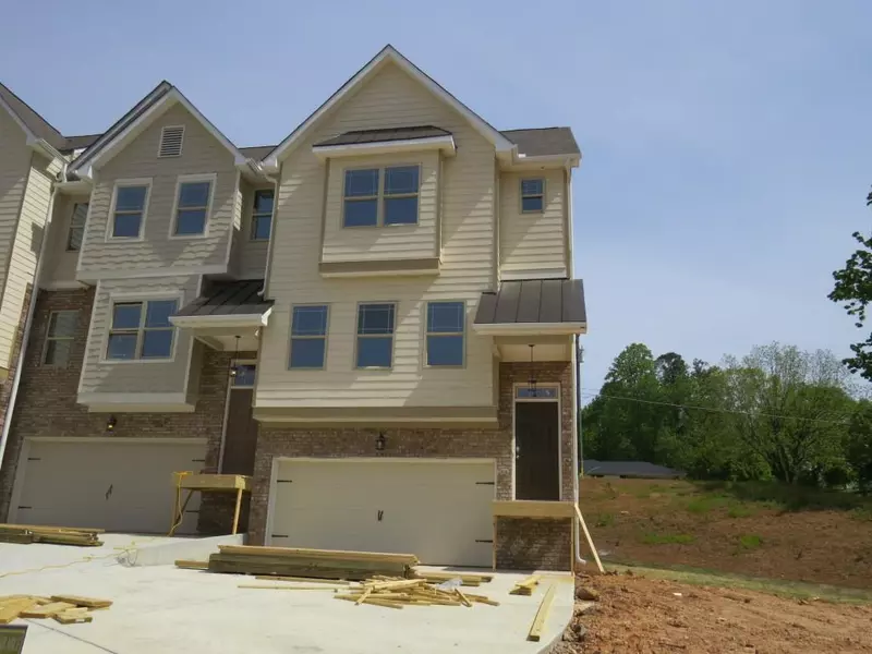 3474 Abbey WAY, Gainesville, GA 30507