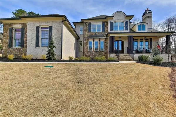 Braselton, GA 30517,5884 Yoshino Cherry LN