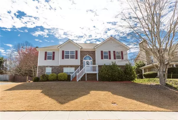 3865 Morgan Box CT, Buford, GA 30519